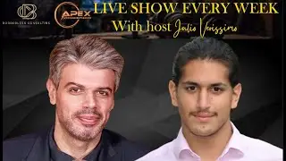 Reimagining Sustainability with Julio Verissimo and guest Aadam Sheick