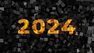 2024 REVIEW/RANT