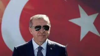 Dombra Recep Tayyip Erdoğan Komik montaj