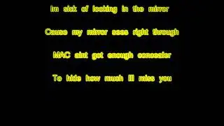 lipstick LYRICS