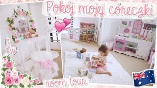 ADELIA'S SCANDI PRINCESS ROOM TOUR~
