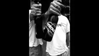 Stef der Crashtest feat. Noy Riches - Das Echte und die Liebe