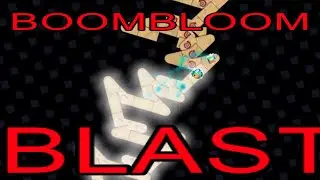 James Currier & Ryan Borbone - Boombloom Blast // ADOFAI Chart (Turnip Boy Commits Tax Evasion OST)