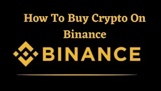 How To Buy Cryptocurrency on P2P Trading Binance Mobile (Phone) App: Binance Tutorials 2022