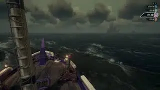 Hackers on Sea of Thieves 2021 part 2