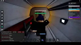 SCP Rolplay Nuke | I played O5 | ITS BIG FAIL LOL