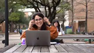 UTA Student Employment Job Fair 2024