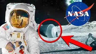 10 MAIORES SEGREDOS QUE A NASA NÃO QUER QUE VOCÊ SAIBA