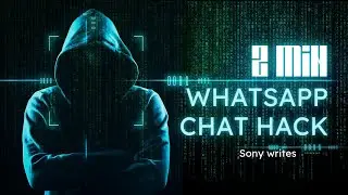 How to Hack WhatsApp Chat 2023 || Girlfriend whatsapp hack Only  2 minutes in hindi video tutorial