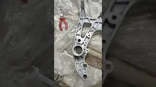 VENTO MAX 200 1ч. Снятие заднего колеса и смазка(5)