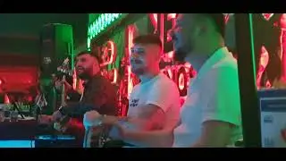 Solak Murat 2023 Fırıldak Adam Canlı Performans Neo Gazinosu