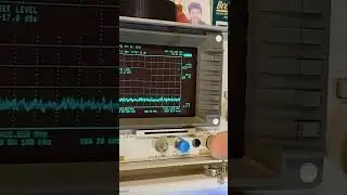 Analizador De Espectros HP8594E