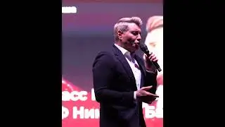 Матвеева Юлия Мастер- класс с Николаем Басковым