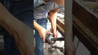 Наружный шрус Мерседес бенц