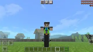Download MINECRAFT Bike Addon for mcpe