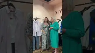 Преображение от Divno 💥