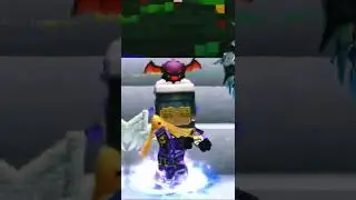 PROO BLOCKMAN GO BED WARS