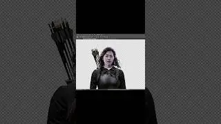 The Hunger Games in real life 🏹 #photography