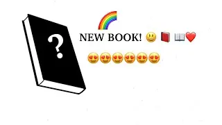 New book announcement!