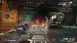 How to play knockdown shield