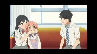 Nanakura Ayaka Handgag