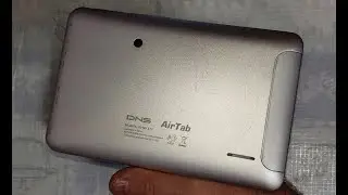 Планшет DNS AirTab E77 РАЗБОРКА