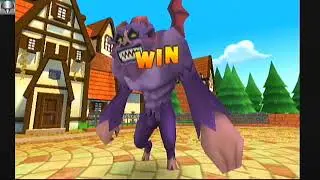 Creeviant plays Dokapon Kingdom: Story Mode: Chapter 7
