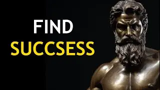 STOICISM Will Help You ACHIVE Your Goals