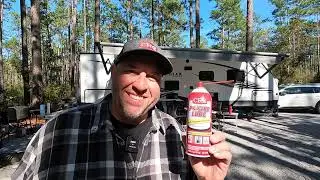 How to Keep Maintain RV & Recreational Equipment with CRC Power Lube