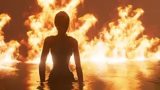 Shadow of the Tomb Raider : My Stealth and Lara Crofts Rage Gameplay