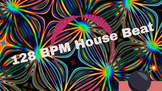 128 BPM House Beat #EDM #Dance #Dancemusic #Musicfordance