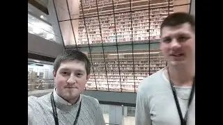 Национальная библиотека Латвии