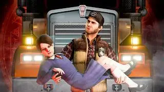 Silent Hill: Origins. Приквел, который никто не просил и который удивил.