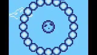 New enemy (№3) - devlog #3 (Hiyumi's Nightmare)