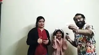 Logo बताओ vlog | Funny Family Kids Challenge | aayu pihu show | saurav joshi vlogs | prinky kids