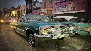 King of The Streets - San Francisco 2023