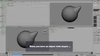 rsCleanShapes
