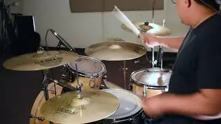 Songo/Salsa/Estilo Coro Pentecostal