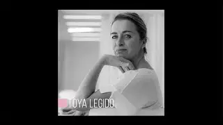 Toya Legido - Cómo Ser fotógrafa