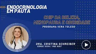 Chip da beleza: Não há benefícios!