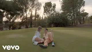 Sammy Wilk - Best Friend (Official Video)