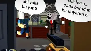 Çok Garip Oyunlar 🤔 
