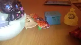 Лпс клип деспасито