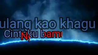 Karaoke_Lagu Alas _Nur jannah_nada wanita