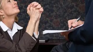 ЗАГОВОР ЧТОБЫ НЕ ОТКАЗАЛИ В ПРОСЬБЕ (ИЗ СЕРИИ 