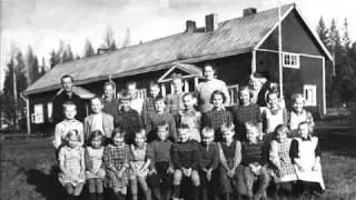 Kirjoittaa on minull miel (v.1701vk 276)