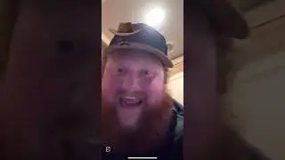Caseoh Goes Live On Tiktok In His RV