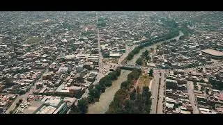 Ciudad de Huánuco | Laguna Viña del Río | BSteyner