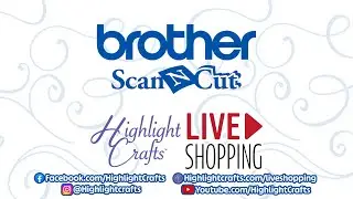 Brother Scan 'N' Cut!