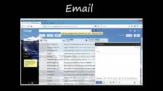 GRADE 11 | Computer Applications  | e mail  | 28 01 2022 | 8.00 AM